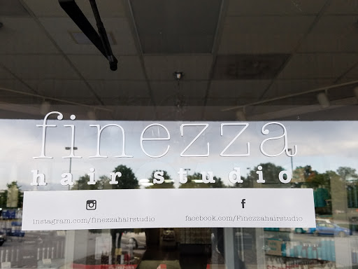 Beauty Salon «Finesse Hair Salon», reviews and photos, 3651 Peachtree Pkwy, Suwanee, GA 30024, USA