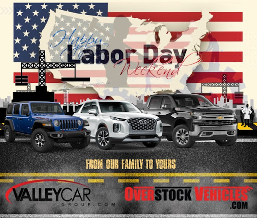 Used Car Dealer «Valley Car Group», reviews and photos, 2126 W Deer Valley Rd, Phoenix, AZ 85027, USA