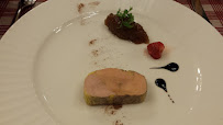 Foie gras du Restaurant de spécialités alsaciennes Winstub Meiselocker à Strasbourg - n°1