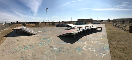 Frankford Skatepark