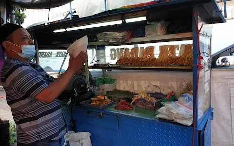 Ketupat Sayur Pitalah & Sate Padang - Padang Panjang image