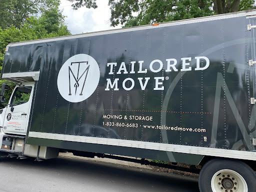 Moving Company «Moholland Transfer», reviews and photos, 220 E St, Hampton, VA 23661, USA