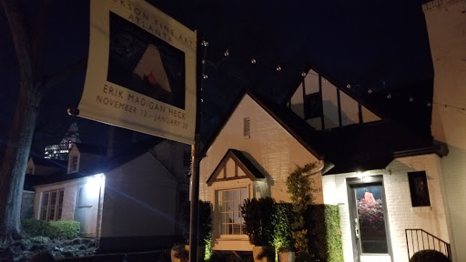Art Gallery «Jackson Fine Art», reviews and photos, 3115 E Shadowlawn Ave NE, Atlanta, GA 30305, USA