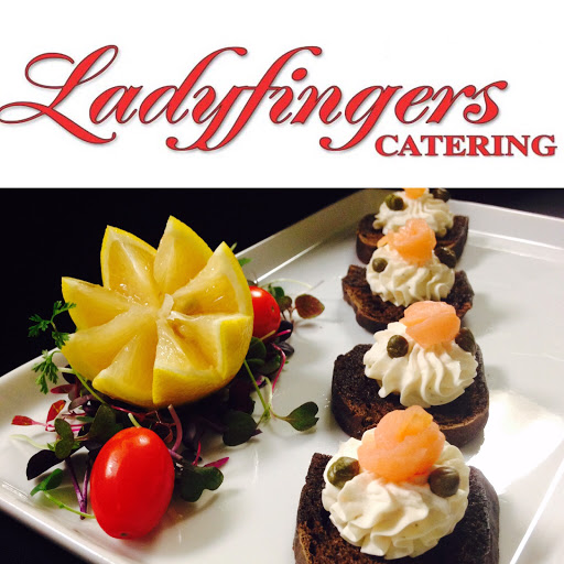 Caterer «Ladyfingers Catering Inc», reviews and photos, 12901 Old Henry Rd, Louisville, KY 40223, USA