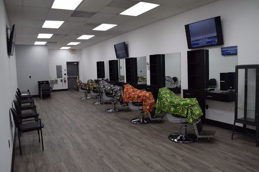 Barber Shop «Freshmen Barber Shop», reviews and photos, 16319 SW 88th St, Miami, FL 33193, USA