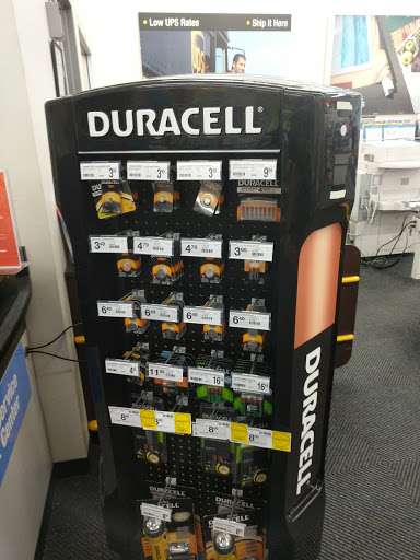 Office Supply Store «Staples», reviews and photos, 3320 Stockton Hill Rd, Kingman, AZ 86409, USA