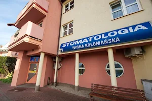 Stomatologia, dentysta Kielce. NZOZ Kołomańska Iwona. image