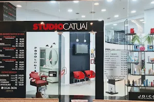 Studio Catuaí - Salão de Cabeleireiro image
