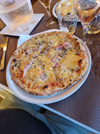 Pizza du Restaurant Le Vesuvio à Antibes - n°8