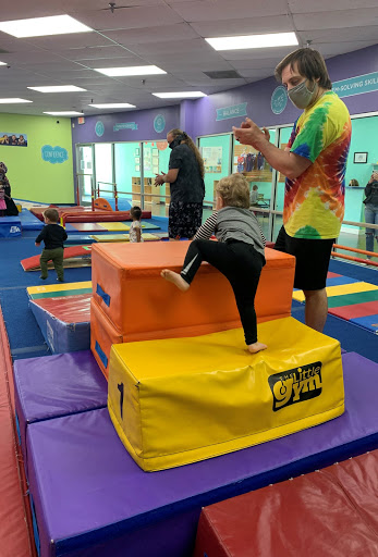 Gymnastics Center «The Little Gym», reviews and photos, 3369 Battleground Ave, Greensboro, NC 27410, USA