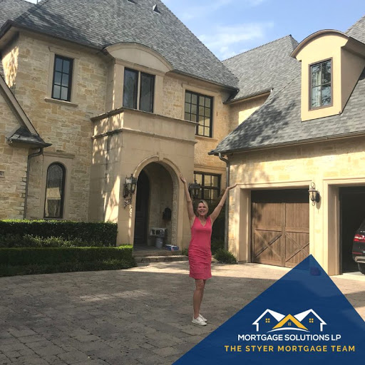 Mortgage Lender «The Adam Styer Mortgage Team», reviews and photos