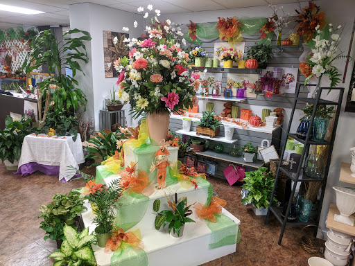 Florist «Petite Flower Shop», reviews and photos, 1501 Harry Wurzbach Rd, San Antonio, TX 78209, USA