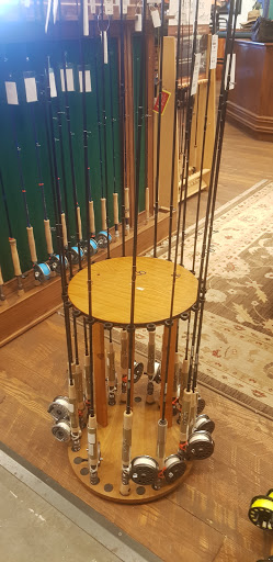 Sporting Goods Store «Bass Pro Shops», reviews and photos, 2250 SW Gatlin Blvd, Port St Lucie, FL 34953, USA