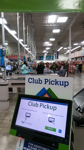 Sam's Club