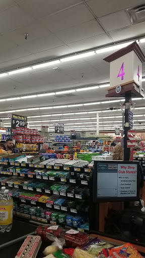 Supermarket «Stater Bros. Markets», reviews and photos, 8770 Base Line Rd, Alta Loma, CA 91701, USA