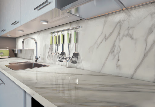 Marble Supplier «Stonica», reviews and photos, 2905 NW 79th Ave, Doral, FL 33122, USA