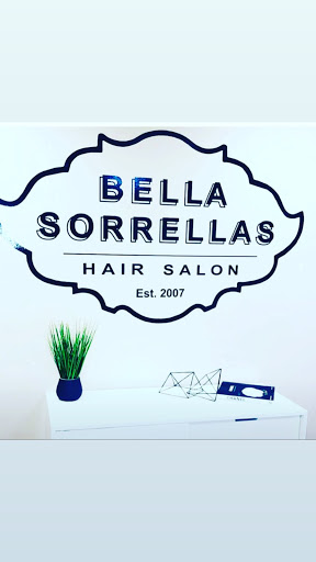 Hair Salon «Bella Sorrellas Hair Salon», reviews and photos, 45 Public Square, Medina, OH 44256, USA