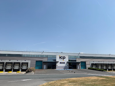 ICP Logistique à Survilliers