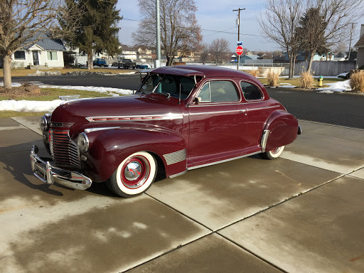 Used Car Dealer «Sundance Auto Sales», reviews and photos, 505 S 1st St, Yakima, WA 98901, USA