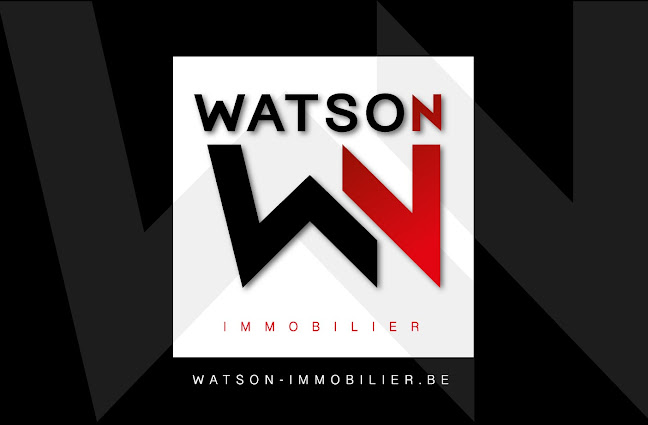 WATSON IMMOBILIER - Makelaardij