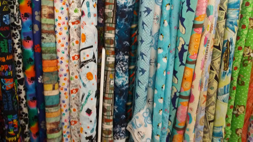 Fabric Store «Jo-Ann Fabrics and Crafts», reviews and photos, 8245 W Golf Rd, Niles, IL 60714, USA
