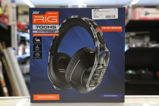 Pawn Shop «Excel Pawn & Jewelry», reviews and photos, 12150 Champlin Dr, Champlin, MN 55316, USA