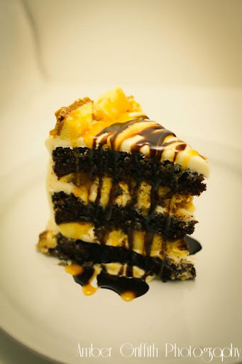 Dessert Shop «By The Slice Cafe, Coffee House and Catering», reviews and photos, 28 Pass Rd, Gulfport, MS 39507, USA