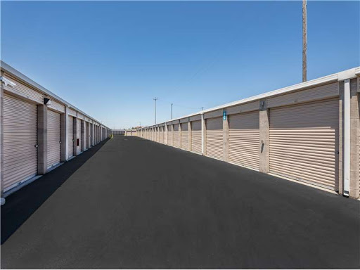 Storage Facility «Extra Space Storage», reviews and photos, 8392 Power Inn Rd, Elk Grove, CA 95624, USA