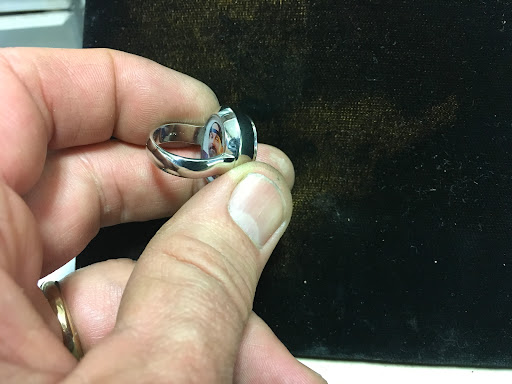 Jewelry Designer «Muralts Custom Jewelers», reviews and photos, 228 W Main St, Mesa, AZ 85201, USA