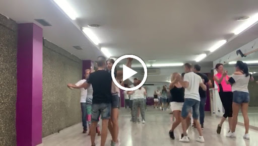 Imagen del negocio Salsabor Escuela De Baile en Elche, Alicante