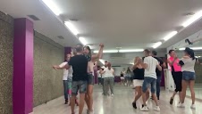 Salsabor Escuela De Baile