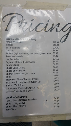 Non-Profit Organization «Goodwill», reviews and photos