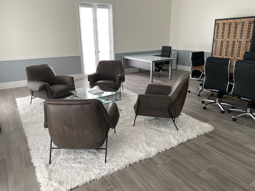 Office Furniture Store «All American Office Furniture», reviews and photos, 2730 Fowler St, Fort Myers, FL 33901, USA