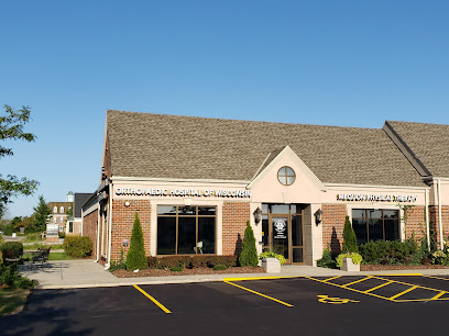 Orthopaedic Hospital of Wisconsin, Mequon Physical Therapy