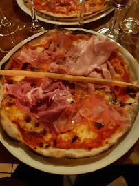 Prosciutto crudo du Restaurant italien Ragazzi da Peppone Bayonne - n°8