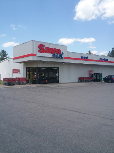 Save-A-Lot, 1391 US-127 BYP, Pikeville, TN 37367, USA, 