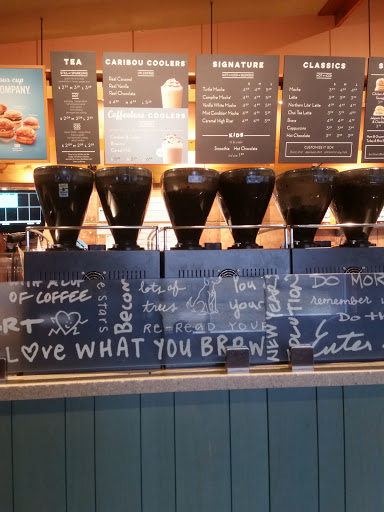 Coffee Shop «Caribou Coffee», reviews and photos, 7745 Egan Dr, Savage, MN 55378, USA