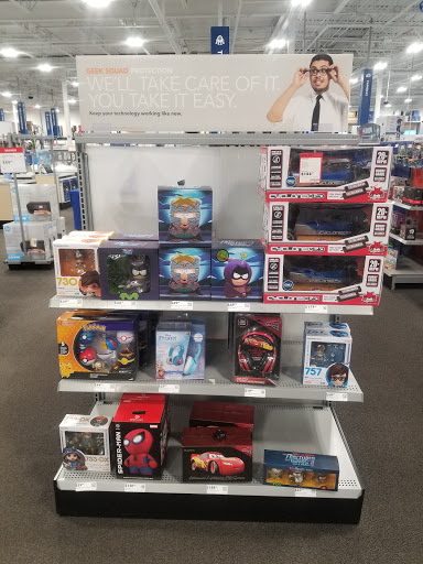 Electronics Store «Best Buy», reviews and photos, 280 School St, Mansfield, MA 02048, USA