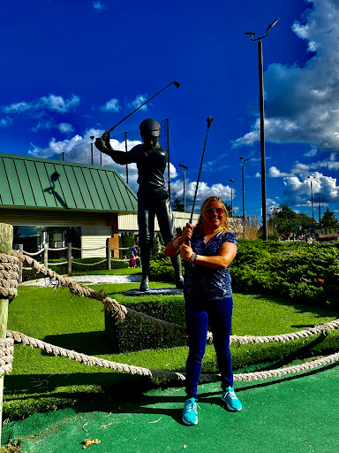 Golf Course «Heartland Golf Park», reviews and photos, 1200 Long Island Ave, Brentwood, NY 11717, USA