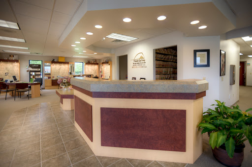 Eye Care Center «Pinnacle Eye Group», reviews and photos, 850 Commerce Dr, Perrysburg, OH 43551, USA