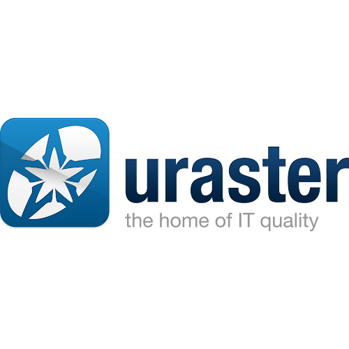 Rezensionen über Uraster GmbH in Zürich - Webdesigner