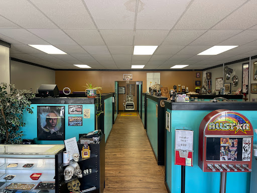 The Tattoo Clinic LLC