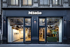 Miele Experience Center Paris Rive Gauche Paris