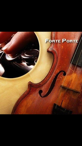 Forte Porte Müzik