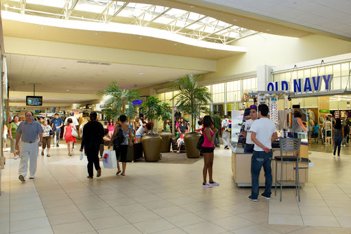 Shopping Mall «Coral Square», reviews and photos, 9469 W Atlantic Blvd, Coral Springs, FL 33071, USA