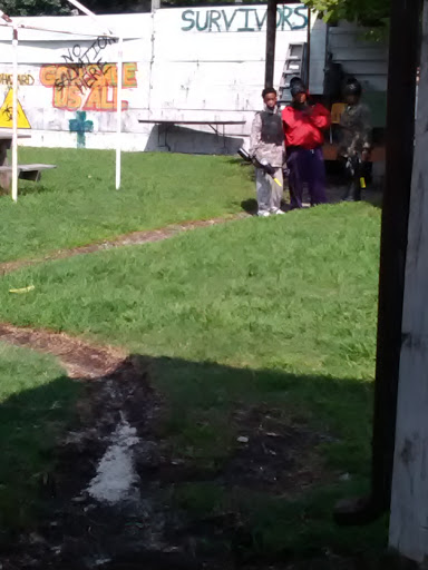 Paintball Center «The Swamp Paintball Park», reviews and photos, 2735 George Washington Memorial Hwy, Hayes, VA 23072, USA