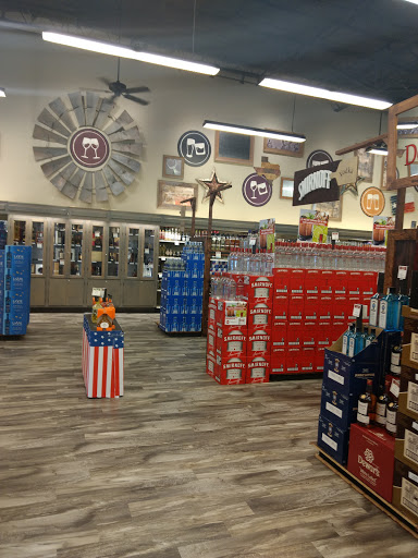 Liquor Store «Goody Goody Liquor», reviews and photos, 3500 Lakeview Pkwy #100, Rowlett, TX 75088, USA