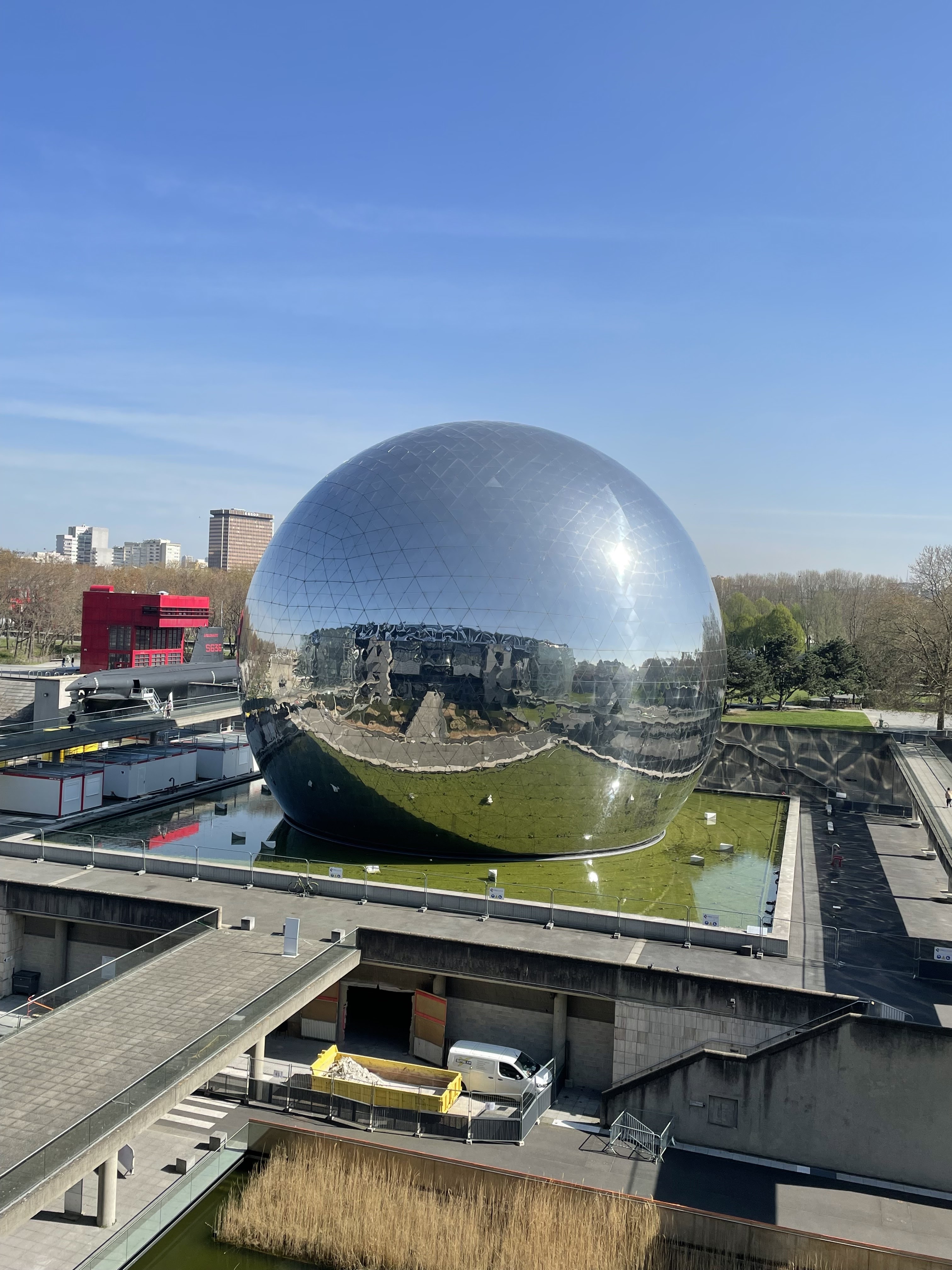 Photo n° 1 de l'avis de Yoann.e fait le 06/04/2023 à 11:02