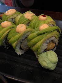 Plats et boissons du Restaurant japonais Shiki Sushi à Paris - n°20