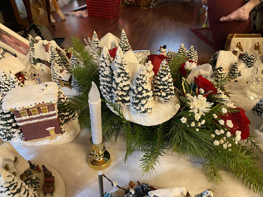 Florist «Canoga Park Florist», reviews and photos, 7144 Owensmouth Ave, Canoga Park, CA 91303, USA